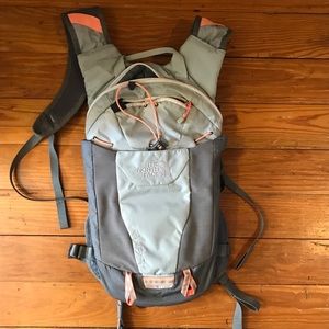 The North Face Torrent 4 Hydration Backpack